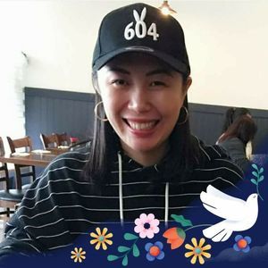 Meet your Posher, Stephanie